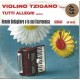 GIGI BOTTO - Violino tzigano